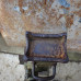 S.B.W 5 ton jack 