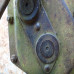 S.B.W 5 ton jack 