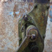 S.B.W 5 ton jack 