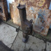 20 ton Jack for Panther / Tiger long version SBW