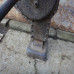 20 ton Jack for Panther / Tiger long version SBW