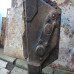 20 ton Jack for Panther / Tiger long version SBW