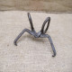 Sd.Kfz 250 / Sd.Kfz 10  tool track winter chains mount