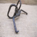 Sd.Kfz 250 / Sd.Kfz 10  tool track winter chains mount