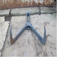 Tiger I track link tension tool Sonderwerkzeug  021 C 39 399 U 9