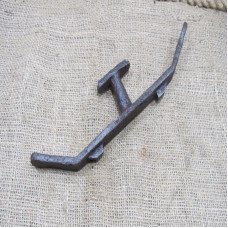 Sd.Ah 51 Flak 38 trailer wrench key