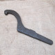 Panzer IV 7.5cm KWK 40 / Stug  Stu.K40 barrel disassembling tool