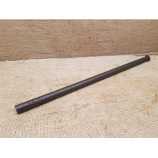 Panther track link pin