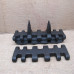 Schwerer Wehrmachtschlepper SWS track links set