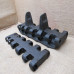 Schwerer Wehrmachtschlepper SWS track links set