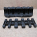 Schwerer Wehrmachtschlepper SWS track links set