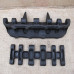 Schwerer Wehrmachtschlepper SWS track links set