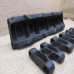Schwerer Wehrmachtschlepper SWS track links set