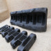 Schwerer Wehrmachtschlepper SWS track links set