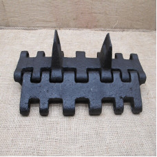 Schwerer Wehrmachtschlepper SWS track links set