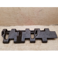 Ostketten - Panzer IV , Stug IV Eastern track link left board side Ostketten - Panzer IV , Stug IV Eastern track link left board side