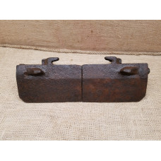 Sd.Kfz 9 Famo track link ice cleat 