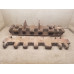 Tiger II - King Tiger track links set 