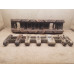 Tiger II - King Tiger track links set 