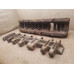 Tiger II - King Tiger track links set 