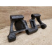 Panzer II track link KGS 67/300/ 90 type