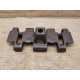 Panzer I Ausf.C track link