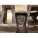 Panzer I Ausf.C track link