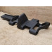 Winterketten track link for Panzer IV , Stug III right board side