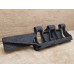 Winterketten track link for Panzer IV , Stug III right board side