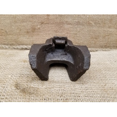 Tiger I track ice cleat