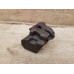 Tiger I track ice cleat