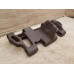 Panzer III / IV track link type 7 