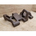 Panzer III / IV track link type 4