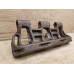 Panzer III / IV track link type 4