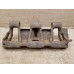 Stug III / Panzer IV Winterketten track link original wartime cut