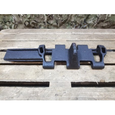 Panzer IV "Winterketten" track link right board side