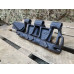 Panzer IV "Winterketten" track link right board side