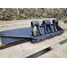 Panzer IV "Winterketten" track link right board side