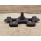 Panzer 35 T track link 
