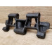 Panzer 35 T track link 