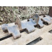 Tiger I track link late type CKC