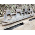 Tiger I track link late type CKC