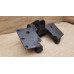 Sd.Kfz 251 / Sd.Kfz 11 halftrack  track link 28 cm wide