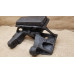 Sd.Kfz 251 / Sd.Kfz 11 halftrack  track link 28 cm wide