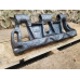 Panzer III/ IV Stug track link type 3 B gxa maker