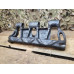 Panzer III/ IV Stug track link type 3 B gxa maker