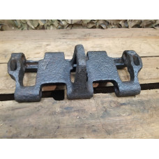 Panzer III/ IV Stug track link type 3 B gxa maker