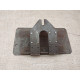 Panzer II Ausf.D spare track link bracket 