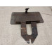 Panzer II Ausf.D spare track link bracket 