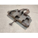 Panzer II Ausf.D spare track link bracket 
